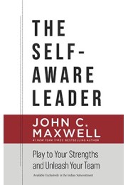 The Self-aware Leader