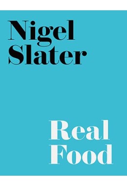 Nigel Slater