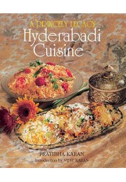 Princely Legacy Hyderabadi Cuisine