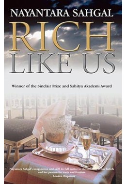 Rich Like Us