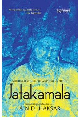 Jatakamala