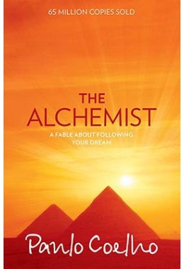 The Alchemist