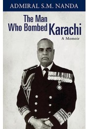 The Man Who Bombed Karachi