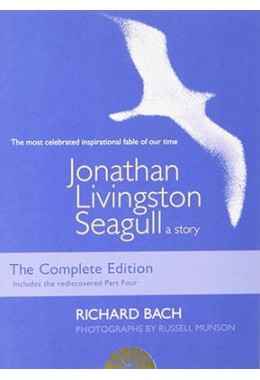 Jonathan Livingston Seagull