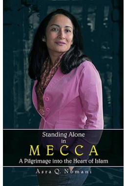 Standing Alone In Mecca