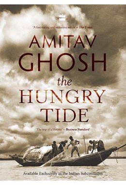 The Hungry Tide