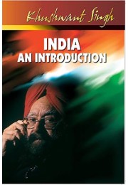 India An Introduction Pb