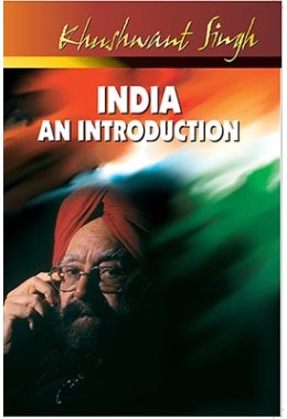 India An Introduction Pb