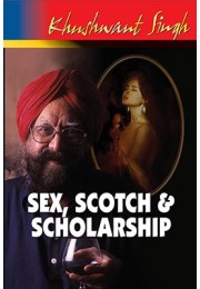 Sex,scotch & Scholarship