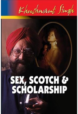 Sex,scotch & Scholarship