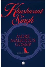 More Maicious Gossip Pb