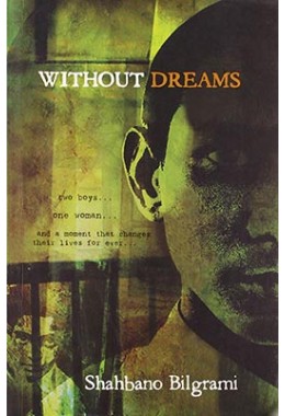 Without Dreams