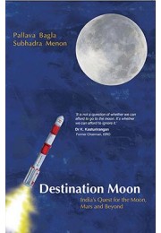 Destination Moon