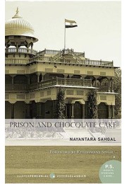 Prison and Chocolate Cake