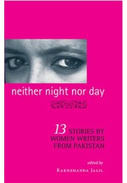 Neither Night Nor Day