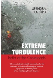 Extreme Turbulence