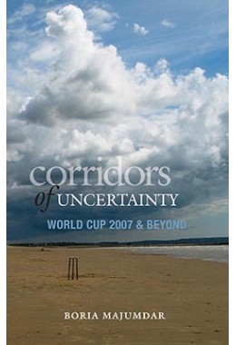 Corridors Of Uncertainty