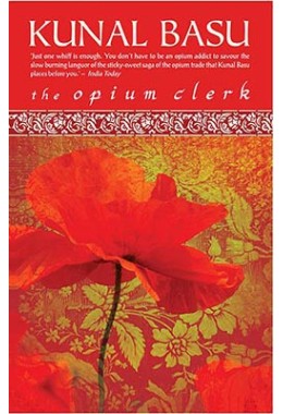 Opinum Clerk The