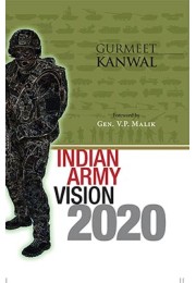 Indian Army Vision 2020