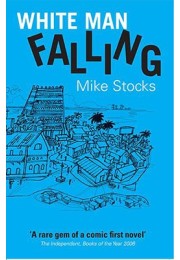 White Man Falling (pb)