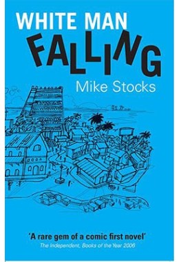 White Man Falling (pb)