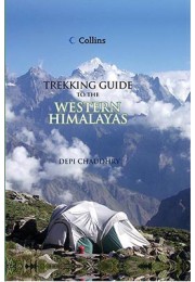 Guide to Trekking in the Western Himalayas