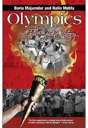 Olympics The India Story (hb)