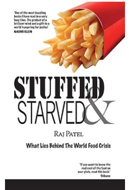 Stuffed & Starved ( Pb )