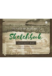 The Pather Panchali Sketchbook