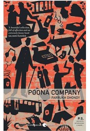 Poona Company