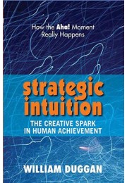 Strategic Intuition