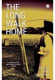 The Long Walk Home