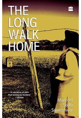 The Long Walk Home