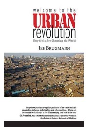 Welcome To Urban Revolution