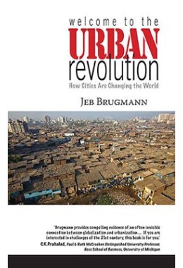 Welcome To Urban Revolution