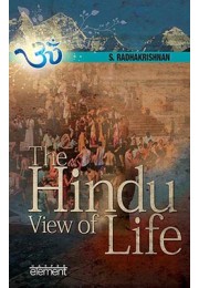 The Hindu View Of Life