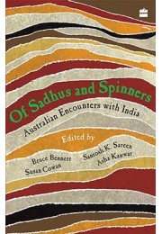 Of Sadhus and Spinners