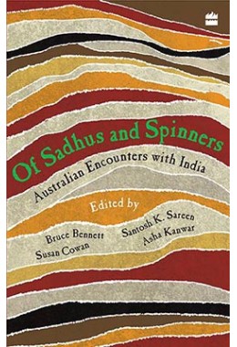 Of Sadhus and Spinners