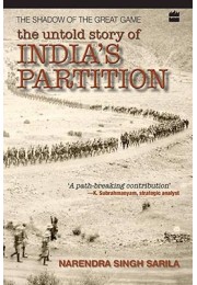 The Untold Story Of India Partition