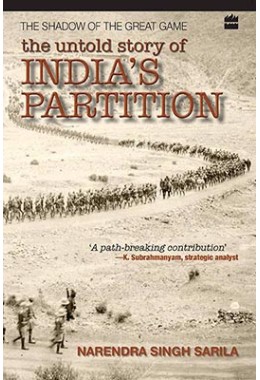 The Untold Story Of India Partition