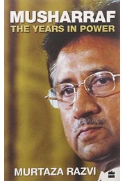 Musharraf