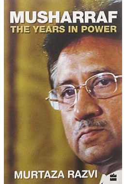 Musharraf