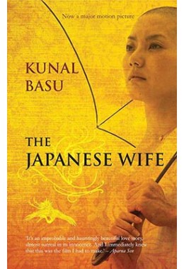 The Japanese Wife