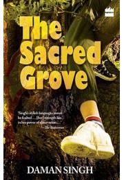 The Sacred Grove