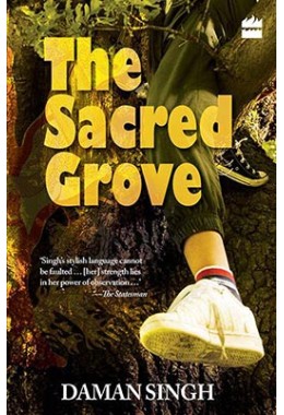 The Sacred Grove