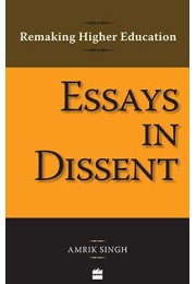 Essays In Dissent