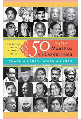 50 Maestros, 50 Recordings