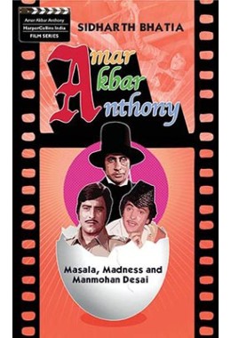 Amar Akbar Anthony