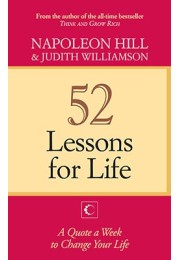 52 Lessons For Life