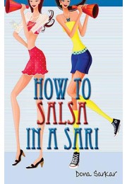 How To Salsa In A Sari